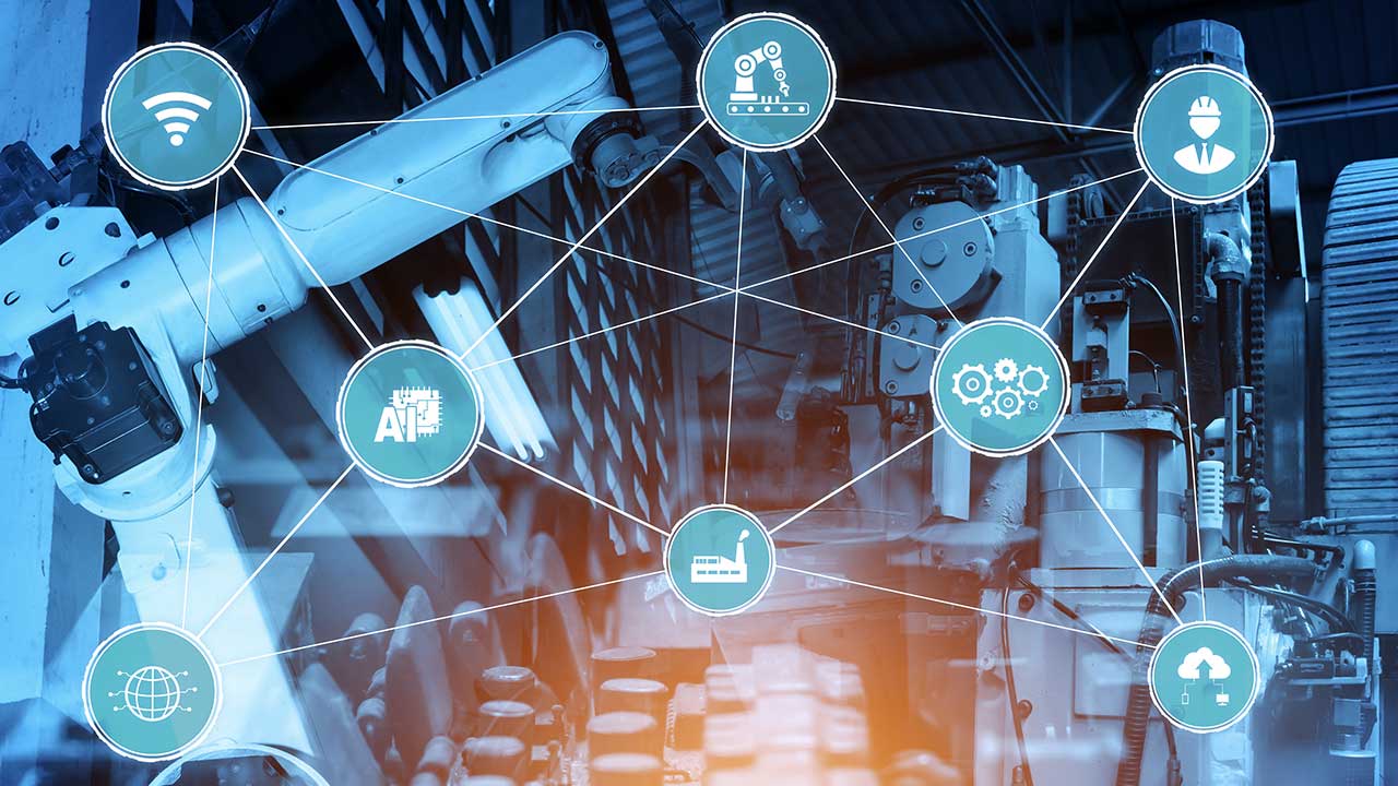 By 2028, Plants Won’t Just Run Themselves—They’ll Tell You Why