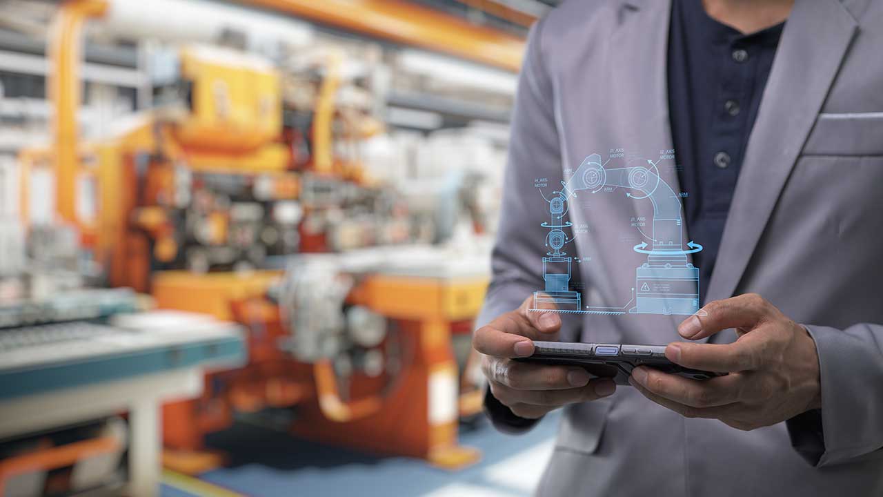 What Makes Digital Investments in Industry Actually Pay Off