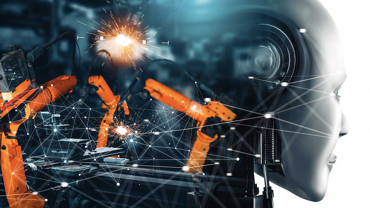 Industrial AI in Practice: Siemens Transforms Factory Data into Performance