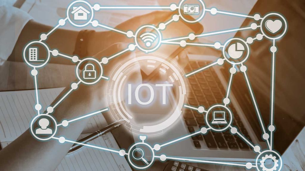 A Guide To Seamlessly Deploying IOT Solutions