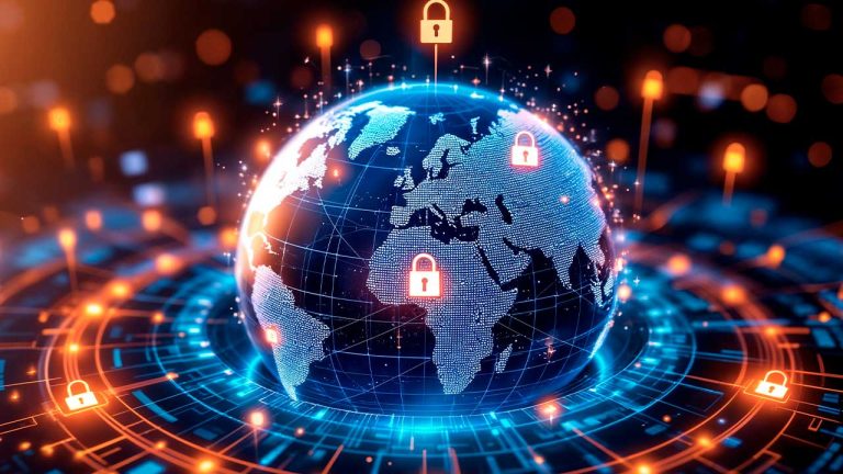 Securing the Connected World: IoT Cybersecurity Challenges and Policy Priorities for 2025