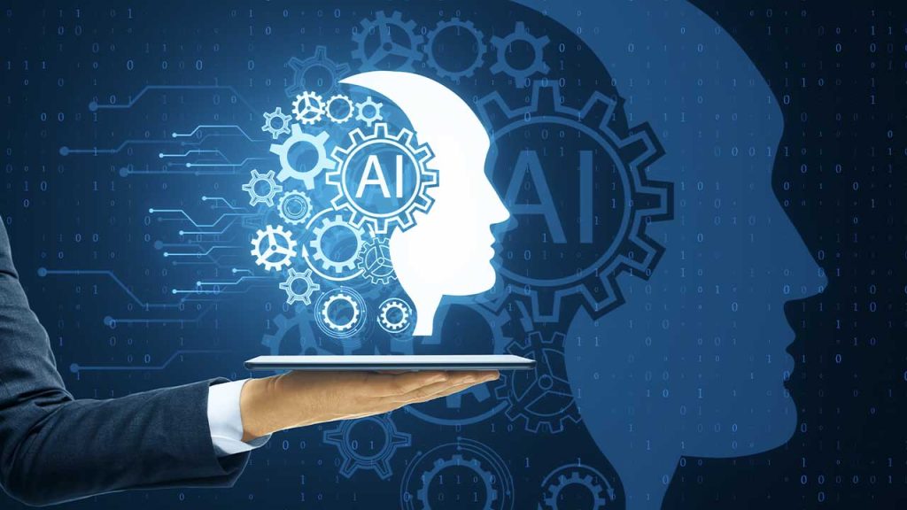 Embracing AI-Driven Decision Making in Manufacturing