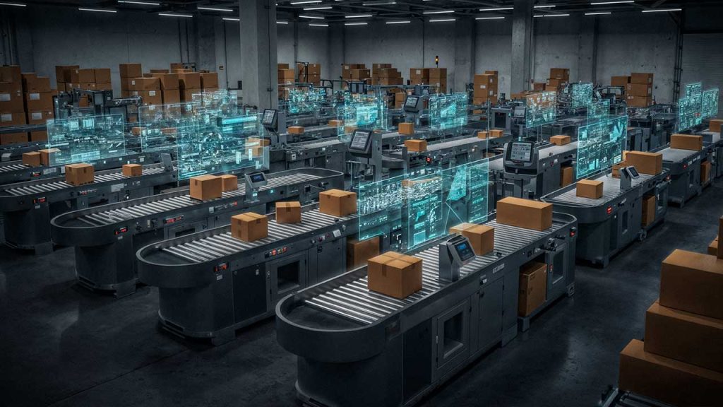 Why AI Supply Chains Are Moving Away From Data Sharing—and Toward Signal Sharing