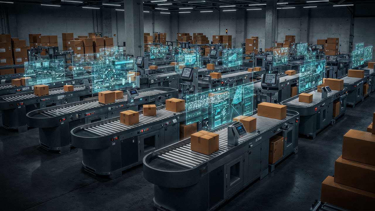 Why AI Supply Chains Are Moving Away From Data Sharing—and Toward Signal Sharing