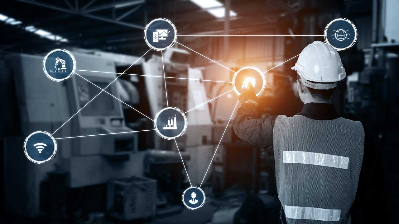 The Moment Manufacturing Broke Its Old Rules: How 2020 Sparked the Rise of the Connected Workforce