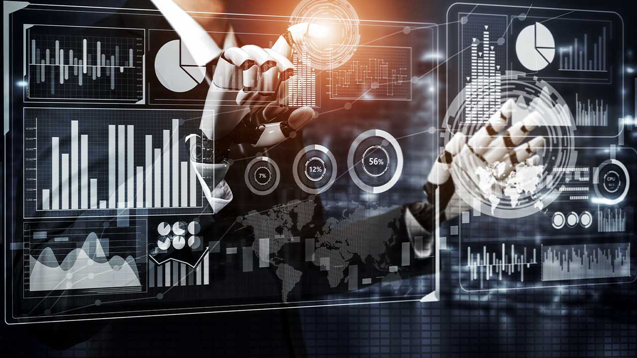 How IIoT Is Bringing Data-Driven Quality to Industrial Fabrication