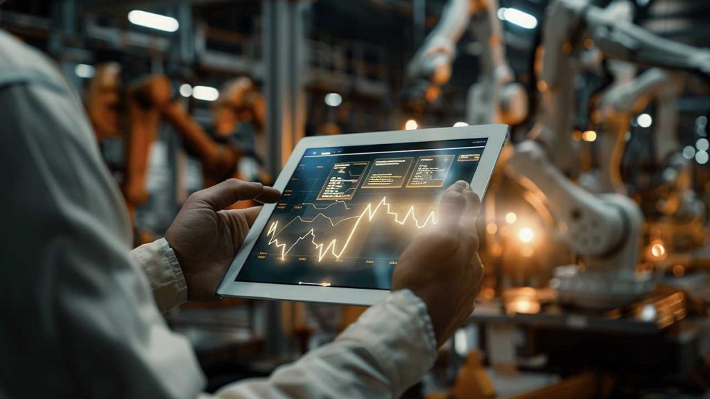 How Digital Reliability Moves from Maintenance to Performance