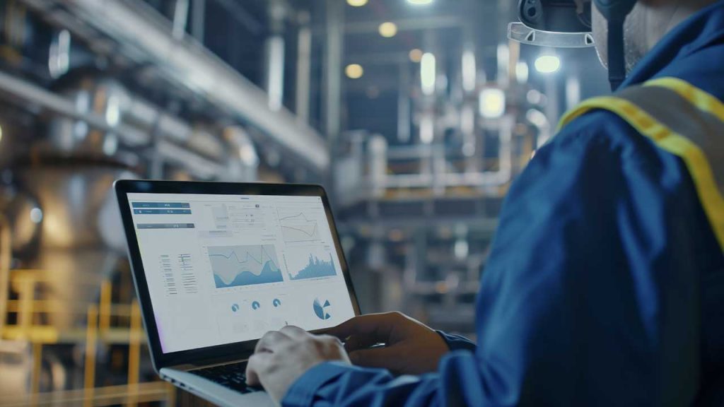 The New Invisible Workhorses of the Smart Factory