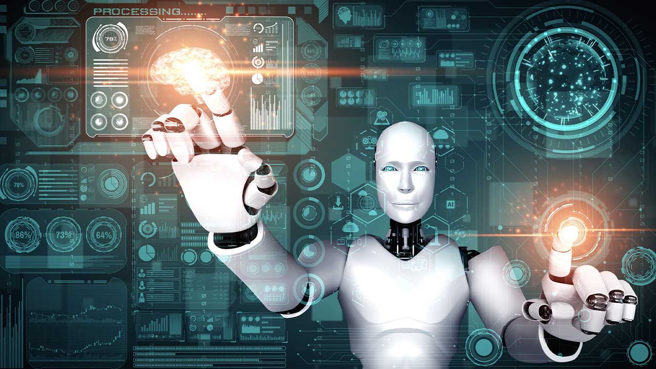 AI May Be Ready for Manufacturing. But Is Manufacturing Ready for AI?
