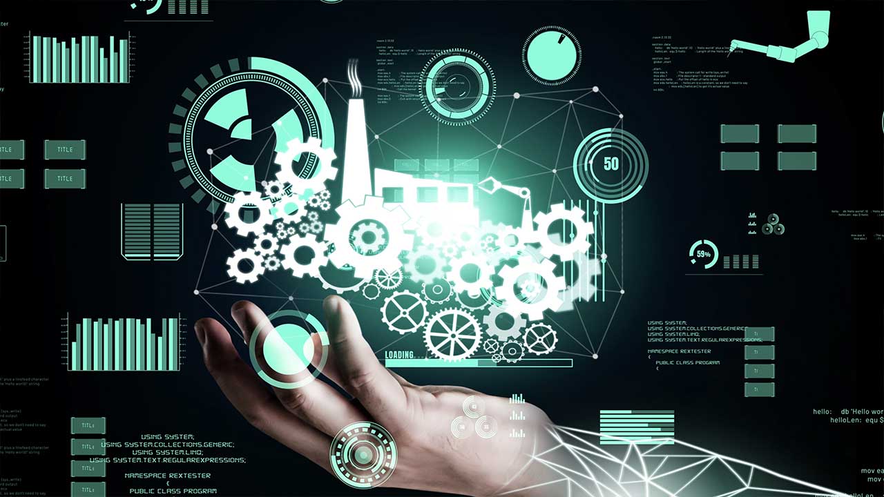 Scaling GxP Innovation with Industrial DataOps