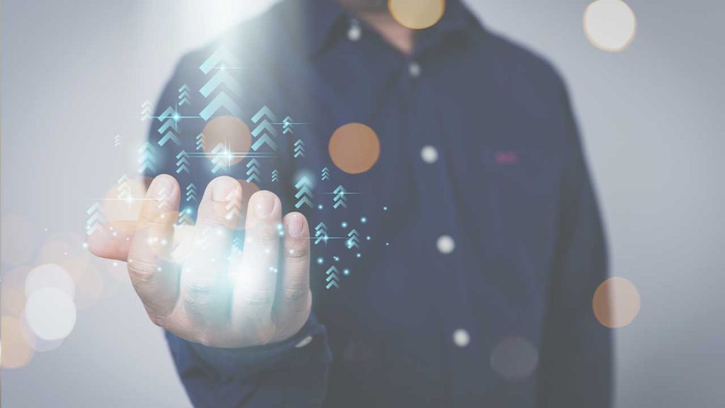 How to Implement a First in Digital, Digital First Strategy