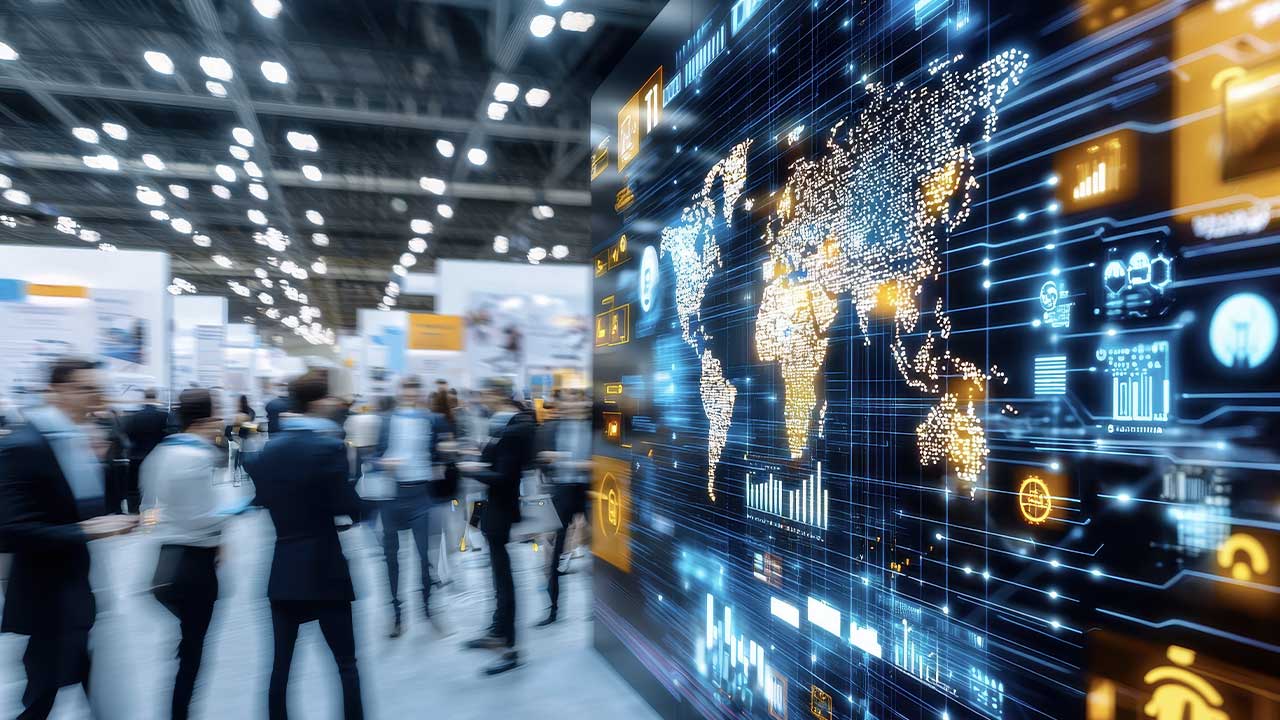 March 2026 Industrial AI, IIoT, Digital Transformation & Industrial Cybersecurity Events