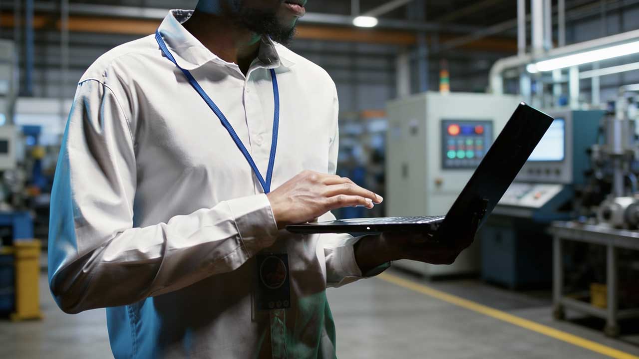 The New Industrial Trade: Your Data Scientist is Useless Without Your Floor Technician