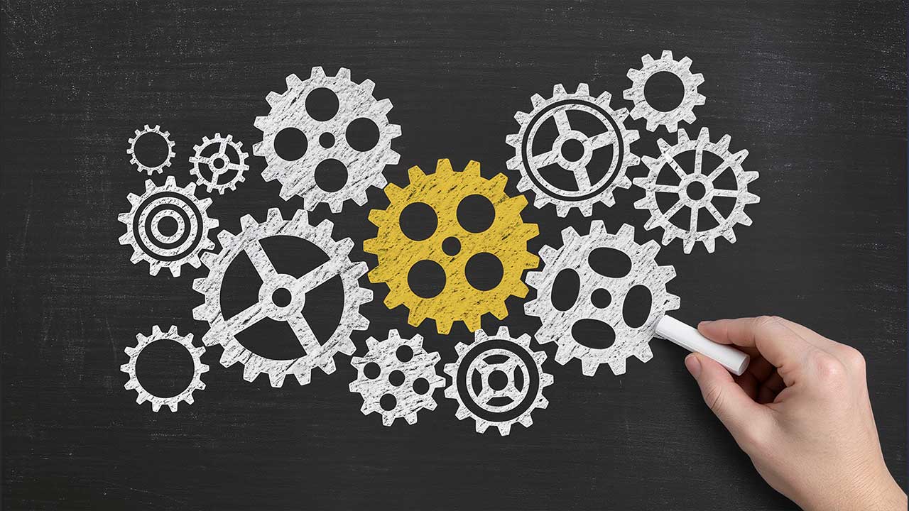 What Industry Is Starting to Value Differently