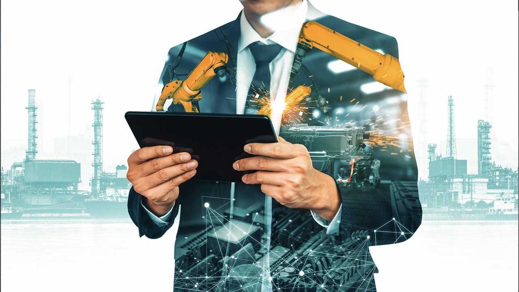 The Industrial Sales Revolution: Selling Equipment the Old Way is Costing Manufacturers Millions