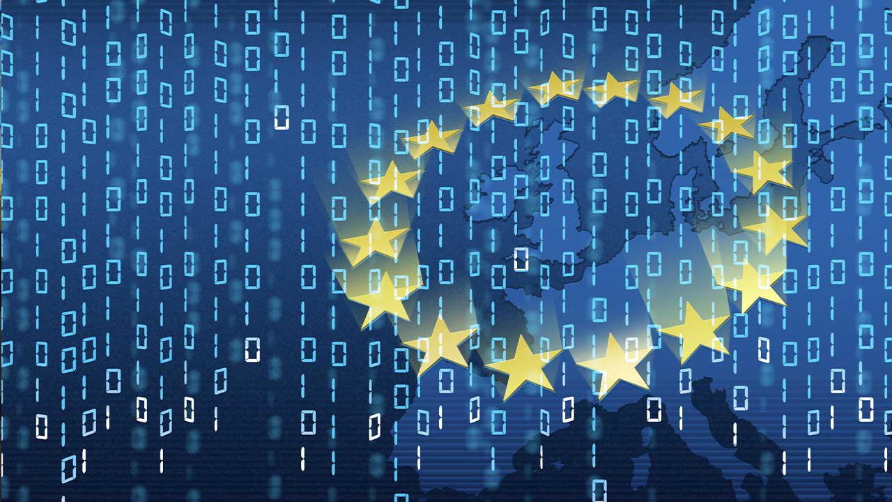 EU Data Regulation Is Quietly Changing Who Controls Industrial Machine Data