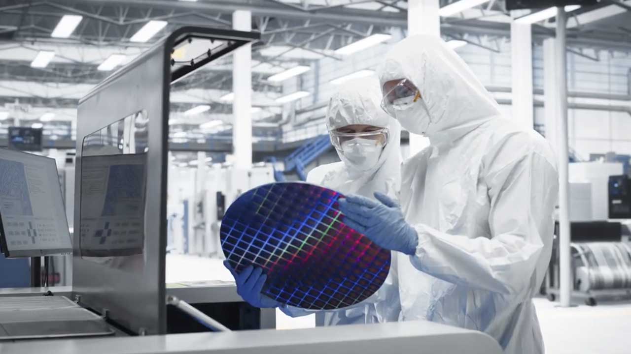 The New Skills Gap: What’s at Stake in the Global Chip Race