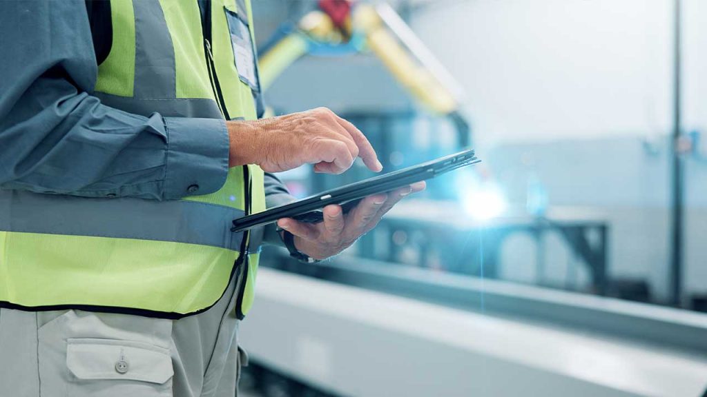 The Small and Medium Manufacturer (SMM) Data Reality Check: An AI Readiness Checklist