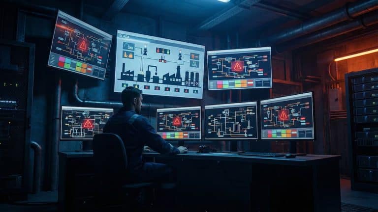 Six ICS/OT Cybersecurity Solutions for 2026: Securing the Air Gap