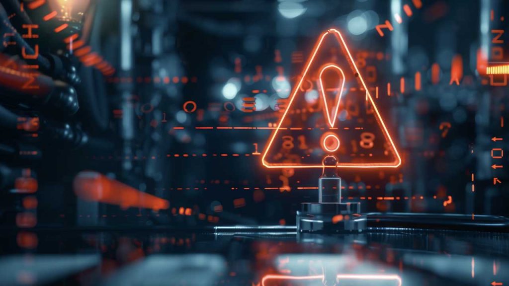 Alarm Overload at the Industrial Edge: When More Visibility Reduces Reliability