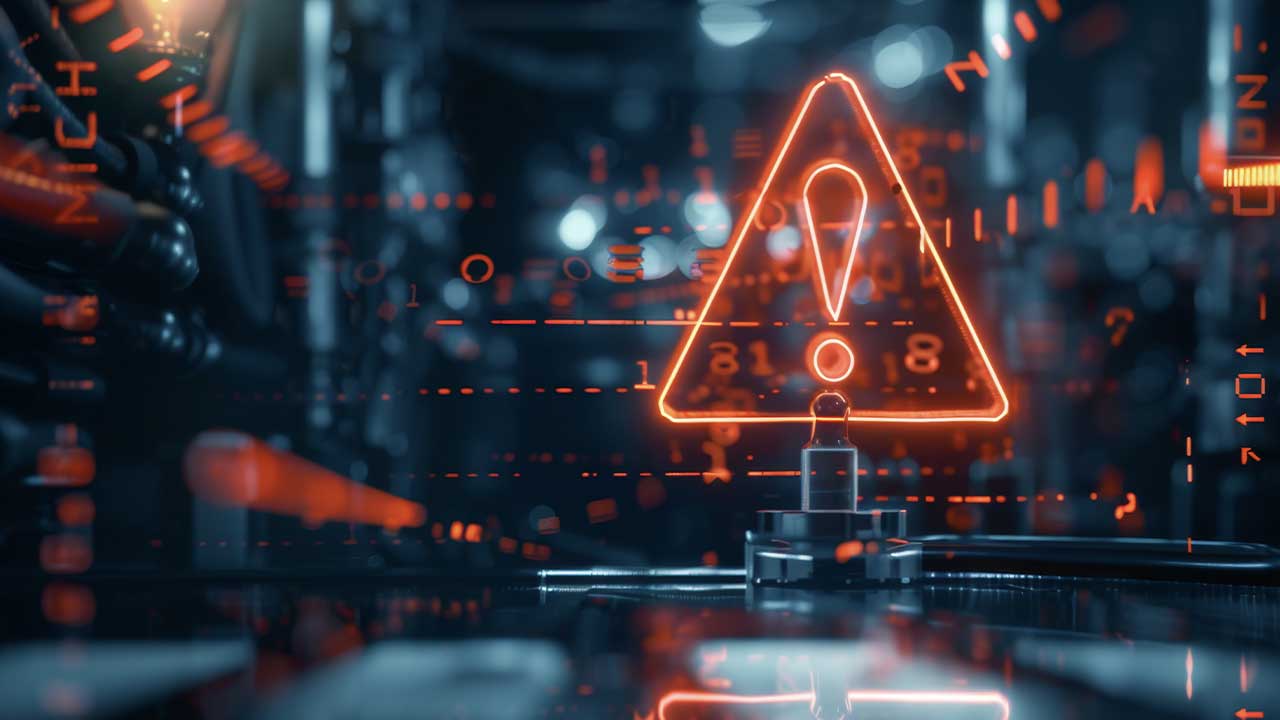 Alarm Overload at the Industrial Edge: When More Visibility Reduces Reliability