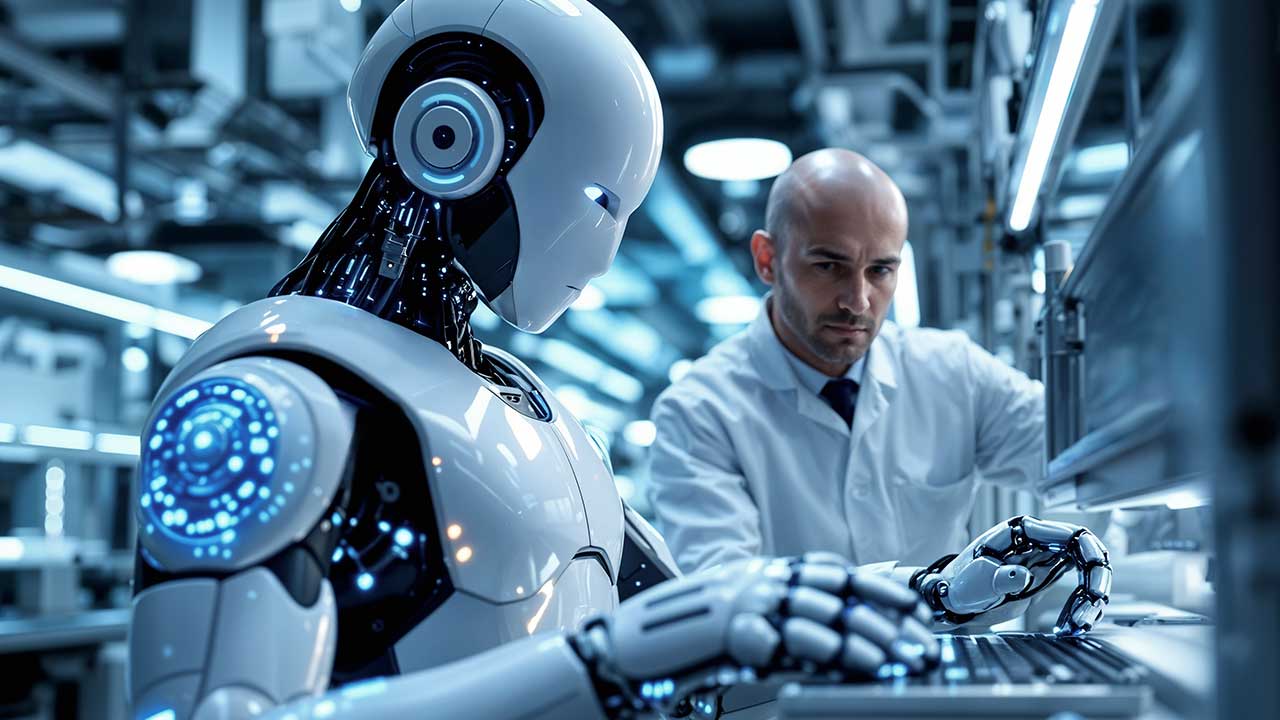 Cognitive Robotics Market: The Prudent Transformation Towards Operational Intelligence