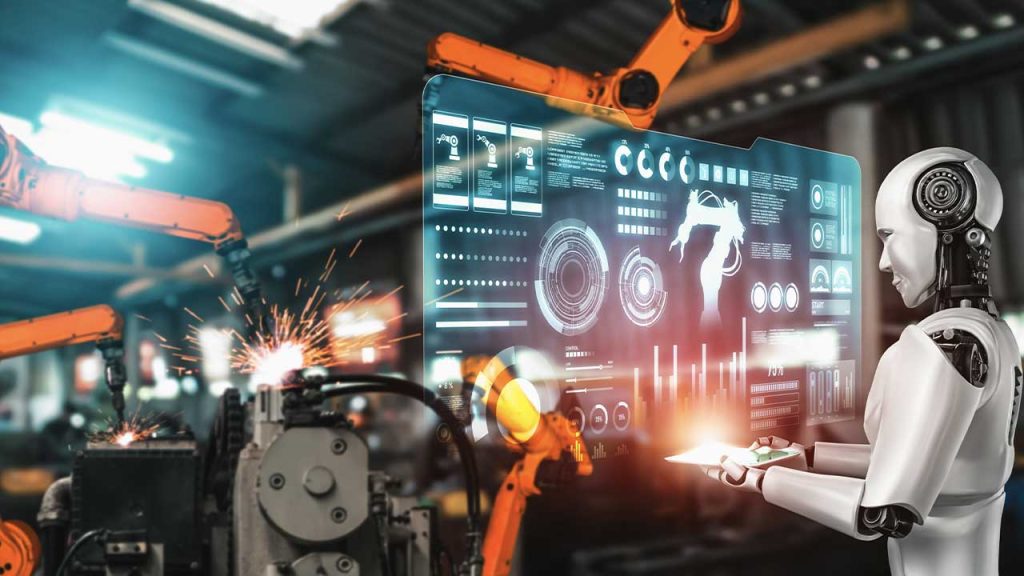 The Future of Industrial AI: How Orchestration Solves the “Process Drift” Challenge