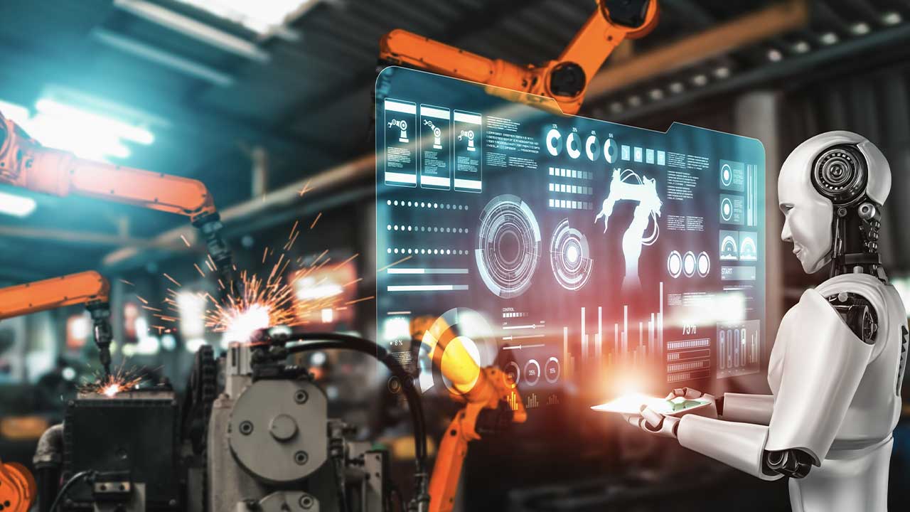 The Future of Industrial AI: How Orchestration Solves the “Process Drift” Challenge