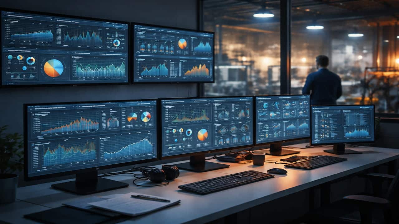 10 Predictive Maintenance Platforms for Manufacturing 2026: Featured at IIoT World Days 2025