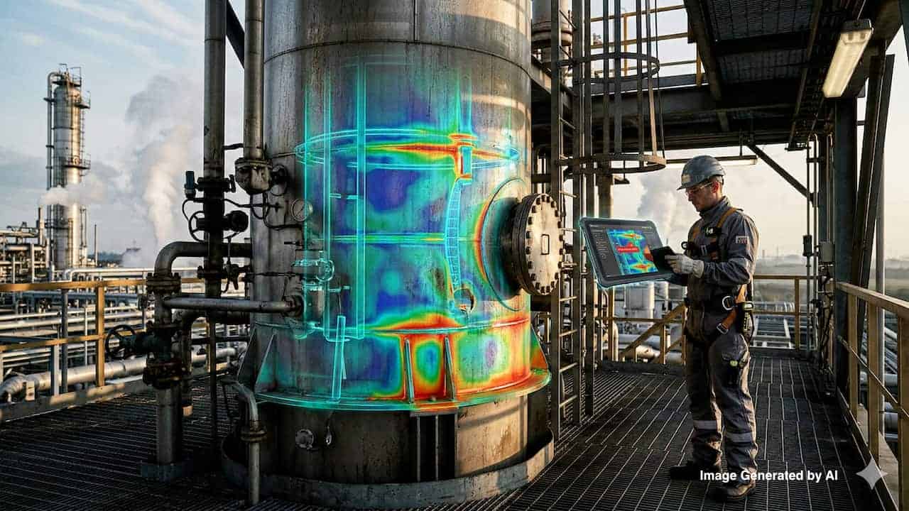 Beyond Predictive Maintenance: How to Protect Your Margins in an Era of Disruption