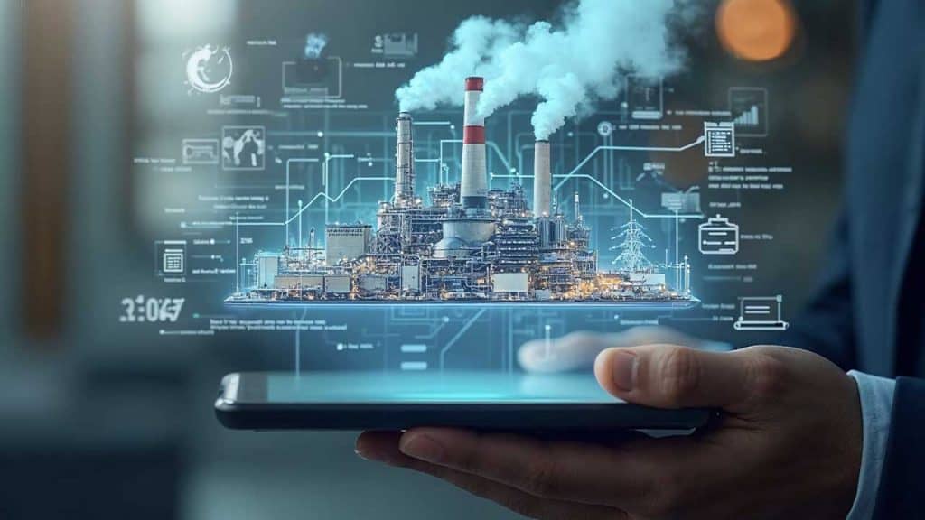 Industrial Energy Efficiency: 13 Sessions from IIoT World Manufacturing & IIoT World Energy Days