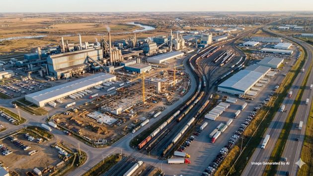 Regional Manufacturing Trends Driving AI Vision Adoption in 2026