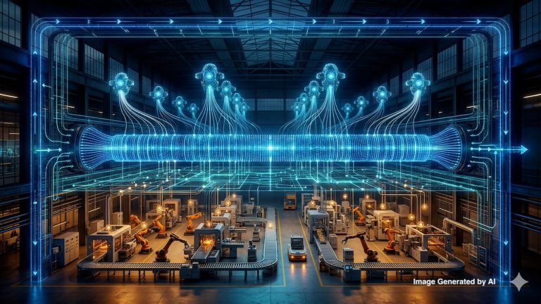 Seeking Popular Smart Factory Technologies? The 2026 Innovation Stack
