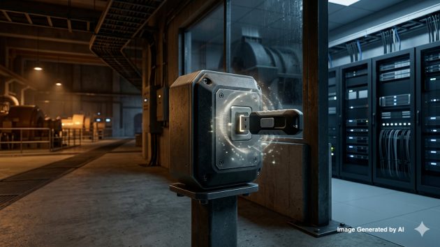 How One Utility Secured 650,000 Power Connections