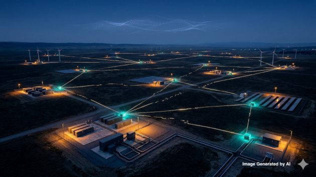 What “AI-Ready” Actually Means for Distributed Energy Systems