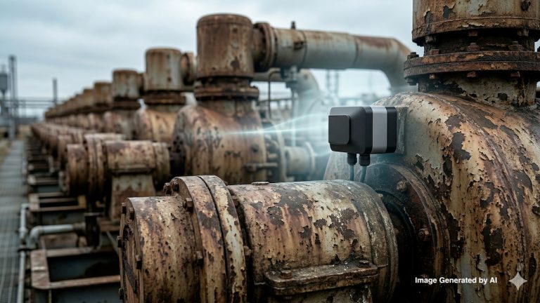 Implementing Edge AI for Asset Health Monitoring in Energy Infrastructure