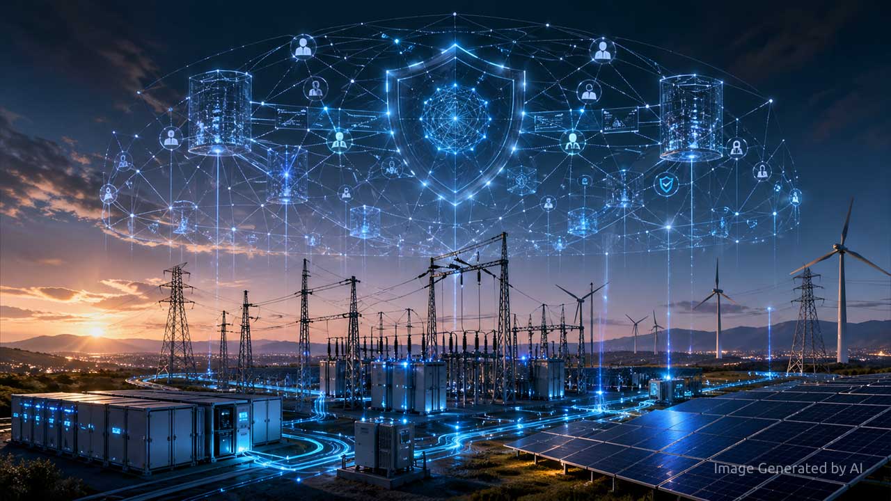 Deploying AI at the Energy Edge Is the Easy Part. Governing It Is the Hard Part.