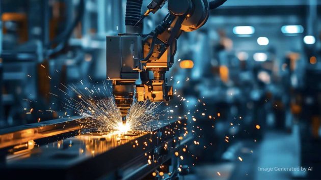 What Edge AI Needs from Industrial Data