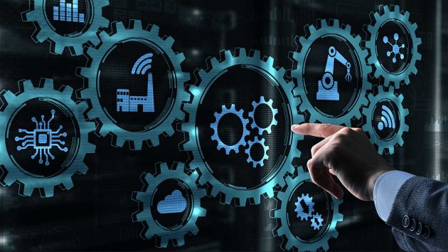 Factory Integration: From 90 Days to One Week