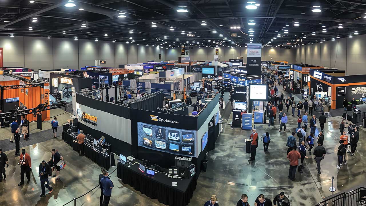 Industrial AI Events in April 2026: Global Conference Guide