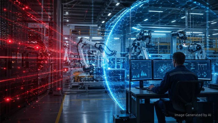 89% More Breaches: How Manufacturers Are Fighting Back