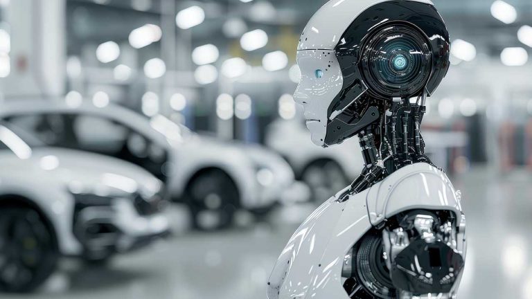 Humanoid Robots Built 30,000 BMWs. Here’s the ROI