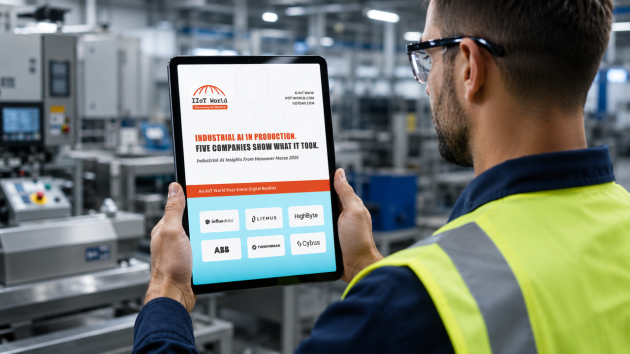 How Is Industrial AI Performing in Production?
