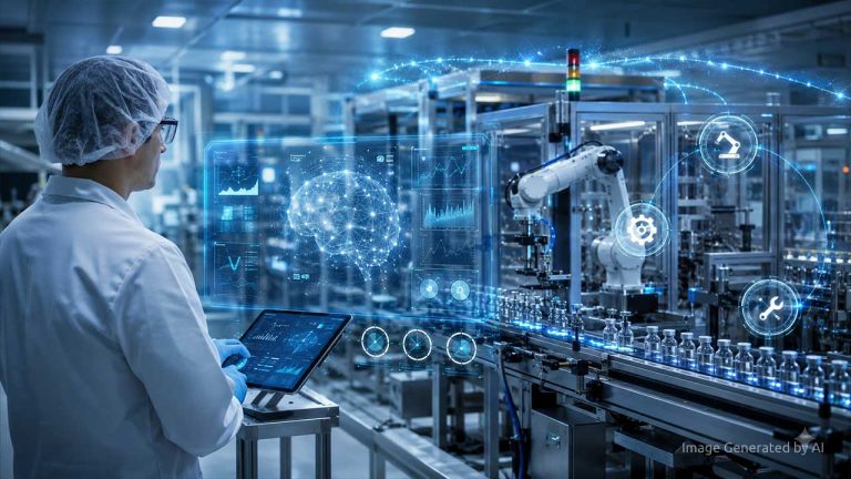 How Much Should Factory AI Do on Its Own?