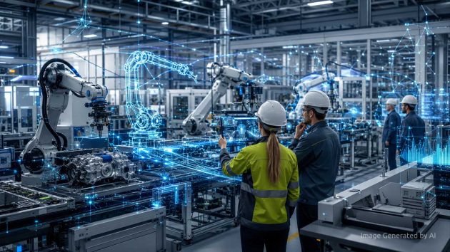 How Is Industrial AI Performing in Production?