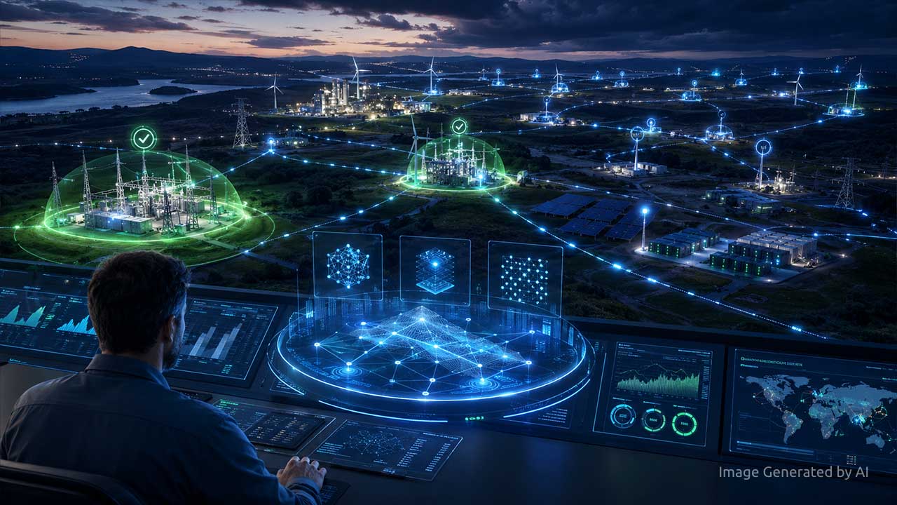 Scaling AI at the Energy Edge: Why Pilots Succeed and Deployments Stall