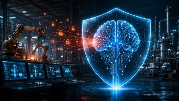 How AI Is Changing OT Security