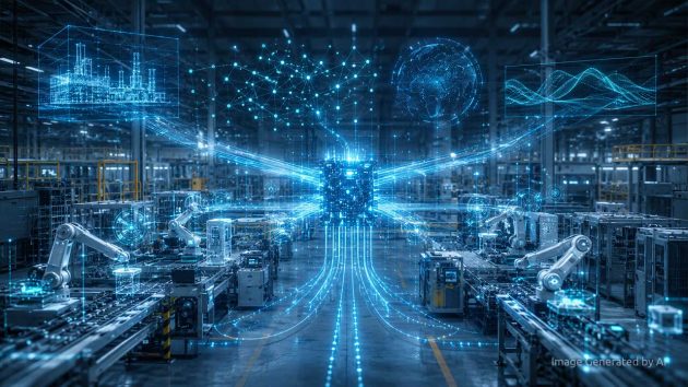 What Is Unified Namespace (UNS) and the i3X Standard?