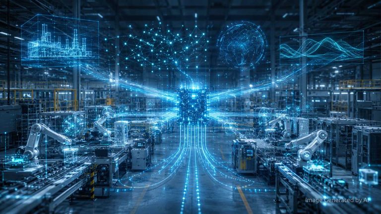 What Is Unified Namespace (UNS) and the i3X Standard?