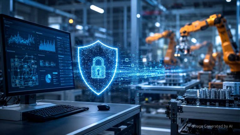 Clean Data Is Now a Cybersecurity Requirement for Industrial AI